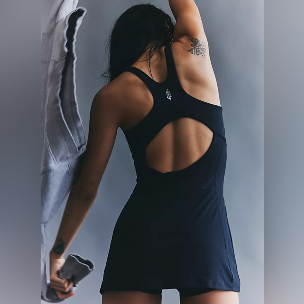 FP Movement Never Better Dress